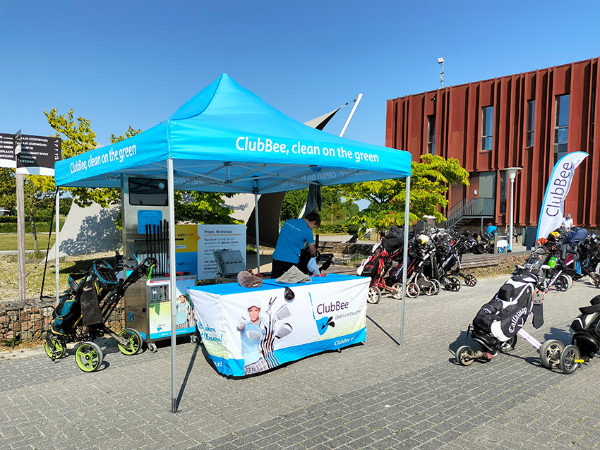 clubbee-bij-golfclub-bentwoud